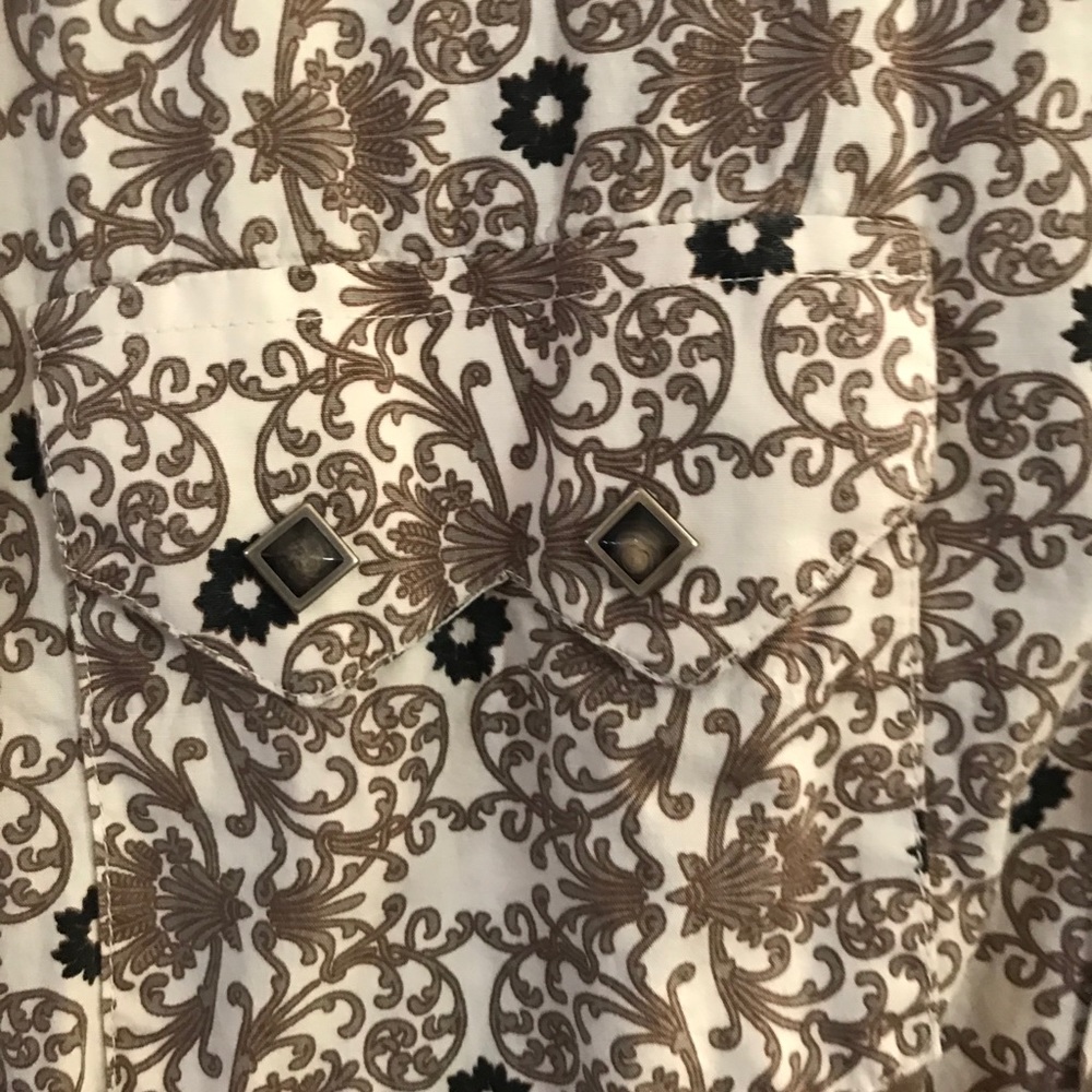 Boys shirt